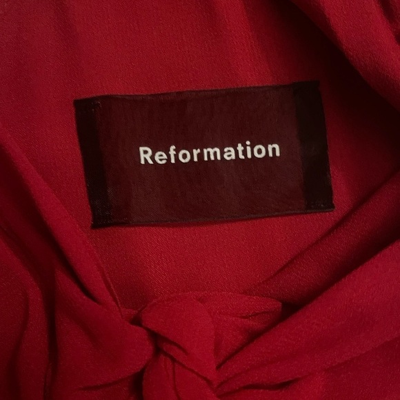 Reformation Harper Dress - Picture 6 of 6